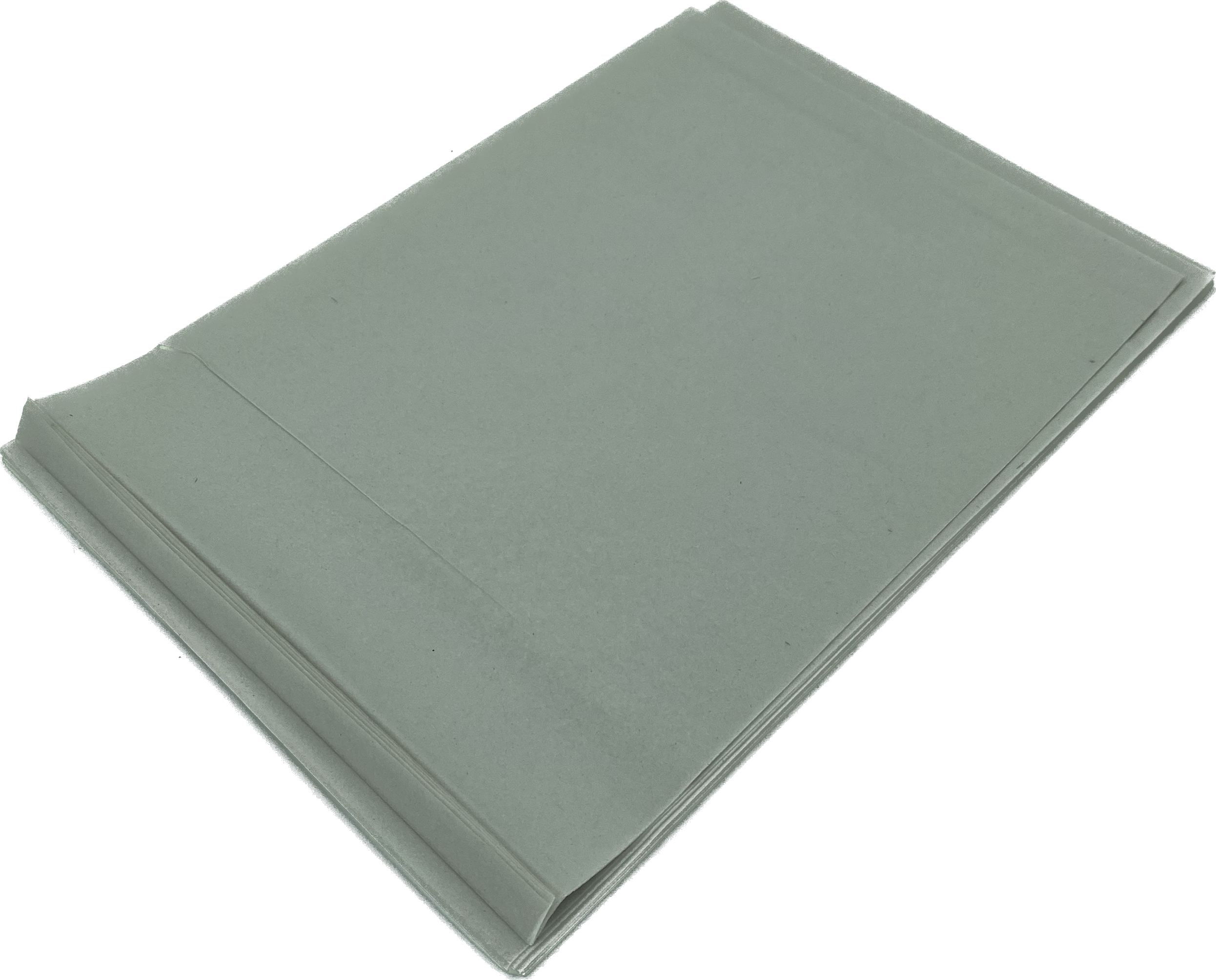 Sahneabdeckpapier 1/8 Bogen, 320 x 220mm, weiß